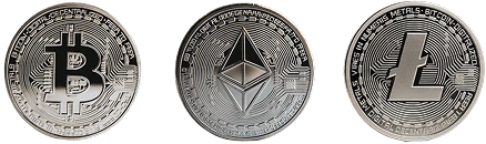 cryptos